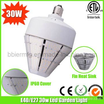 3600lm 30W E39 IP60 LED Garden Lamp